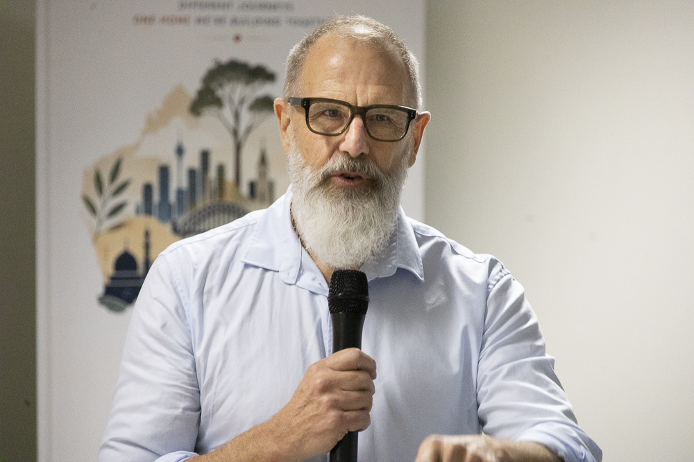 Travis Windsor, Founder and Business Growth Strategist at ThinkBiz
